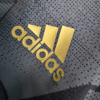 Arsenal FC Black Jacket