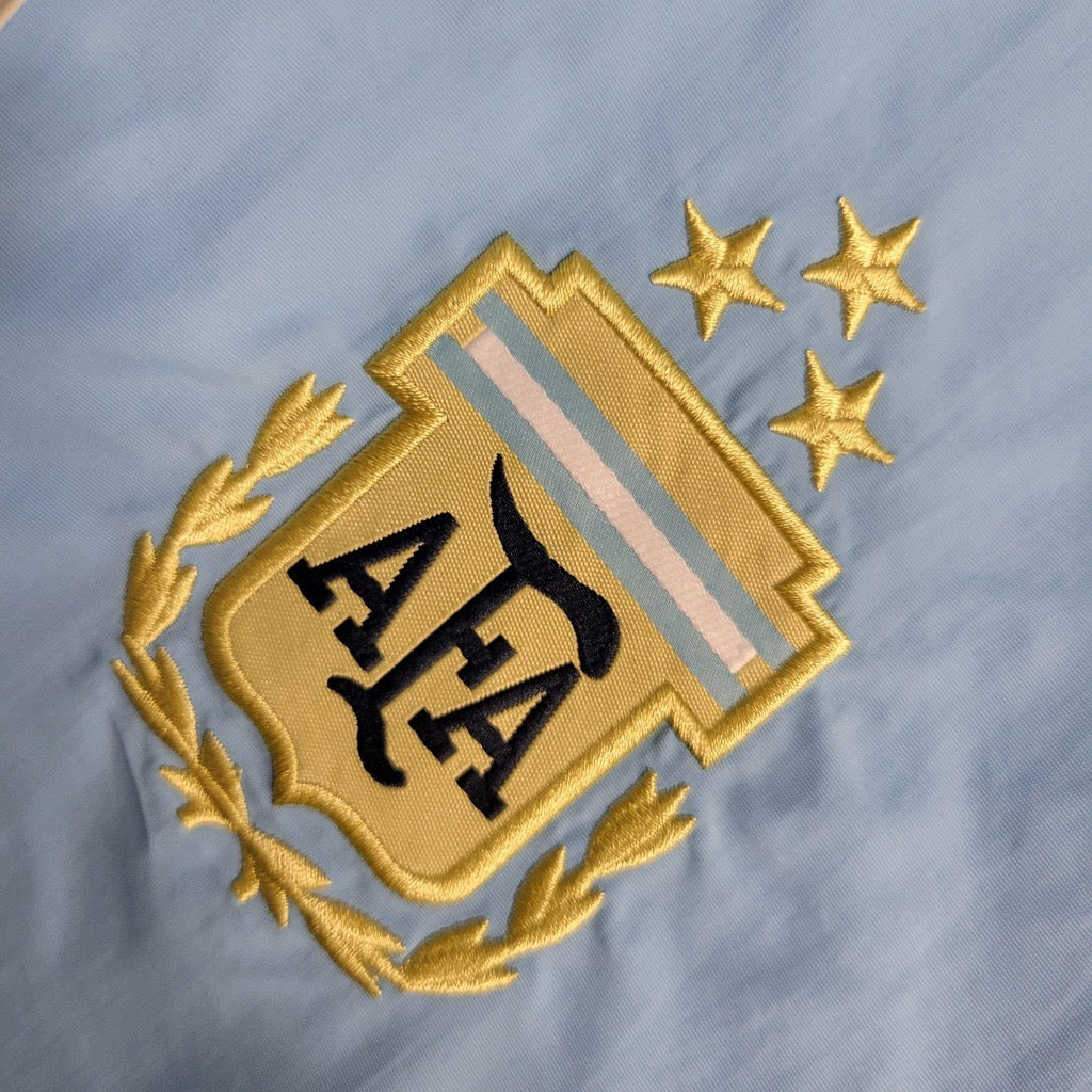 Argentina Jacket