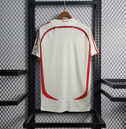 AC Milan 06/07 Away Shirt