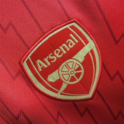 Arsenal 23/24 Home Shirt