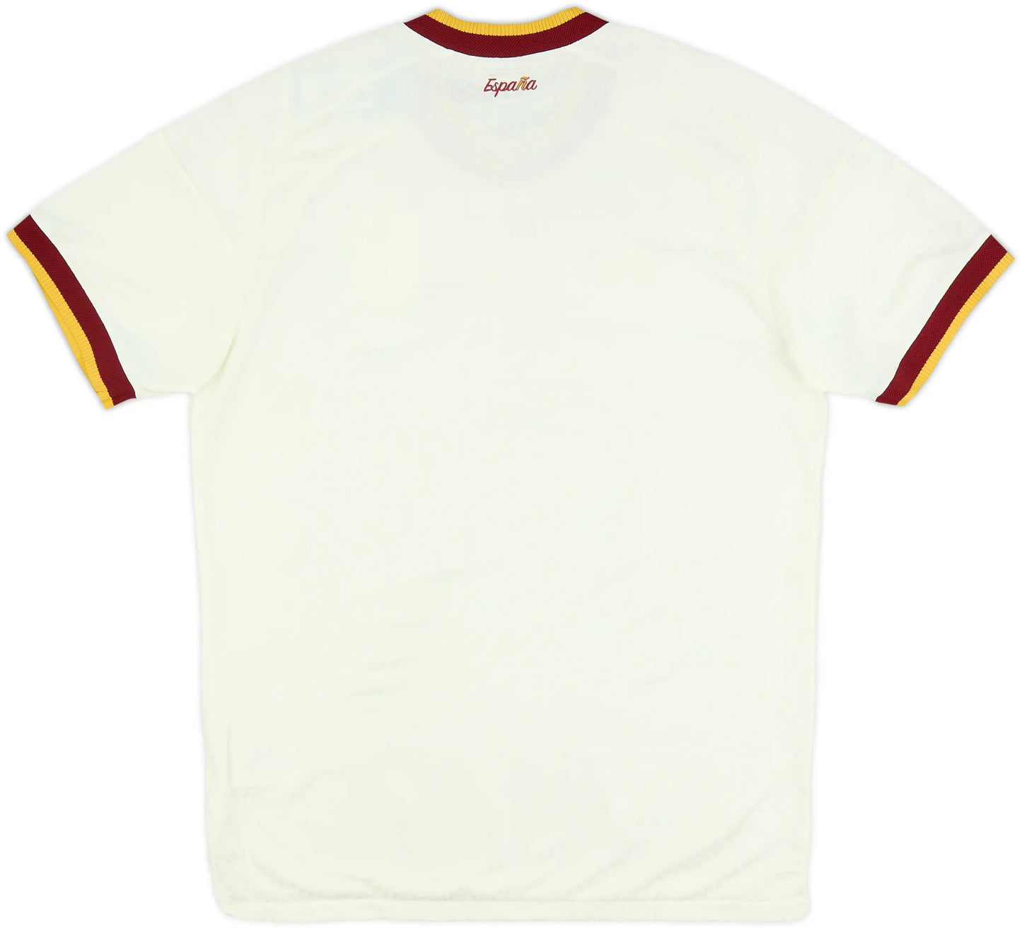 Spain 2026 Away Shirt