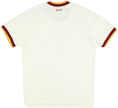 Spain 2026 Away Shirt