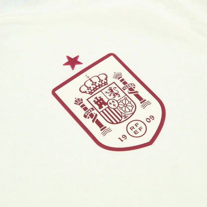 Spain 2026 Away Shirt