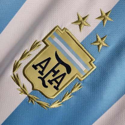 Maillot Domicile Argentine 2022