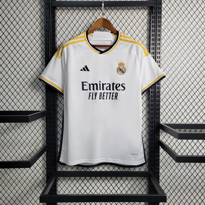 Maillot Domicile Real Madrid 23/24