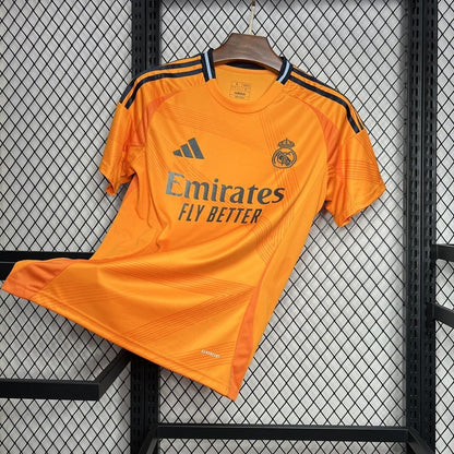 Real Madrid 24/25 Away Shirt