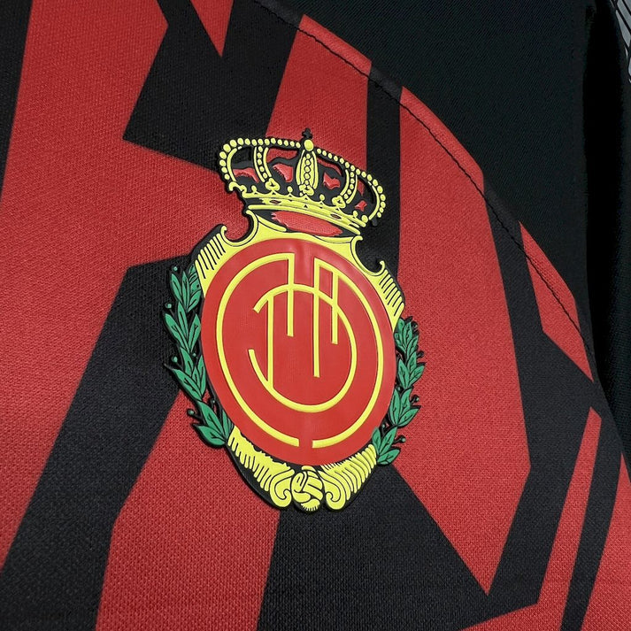 RCD Mallorca 24/25 Home Shirt