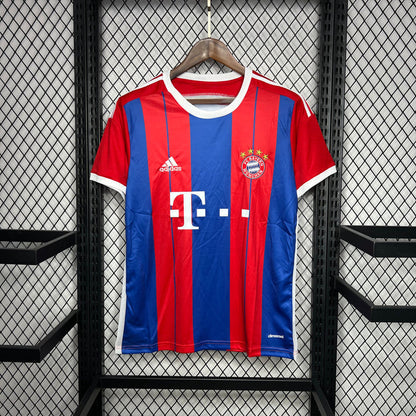 FC Bayern 14/15 Home Shirt