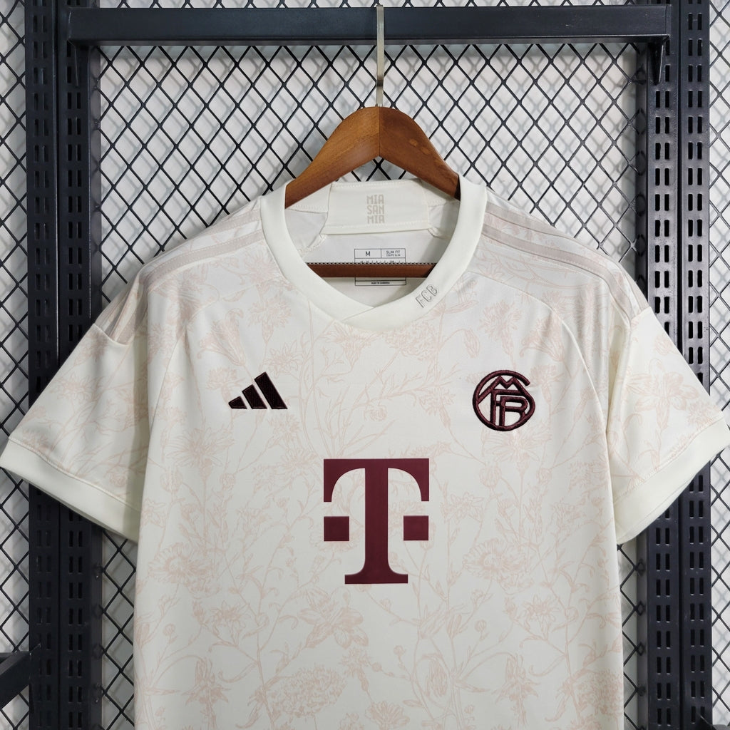 Bayern Munich 23/24 Third Shirt