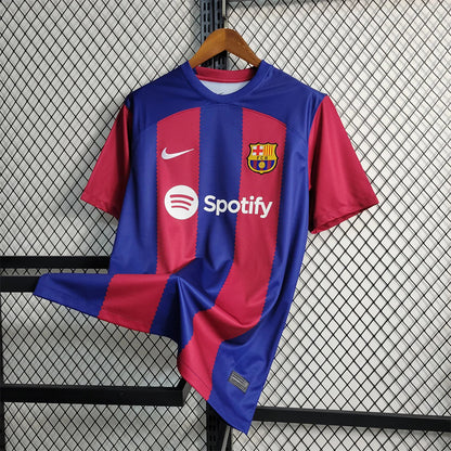 FC Barcelona 23/24 Home Shirt