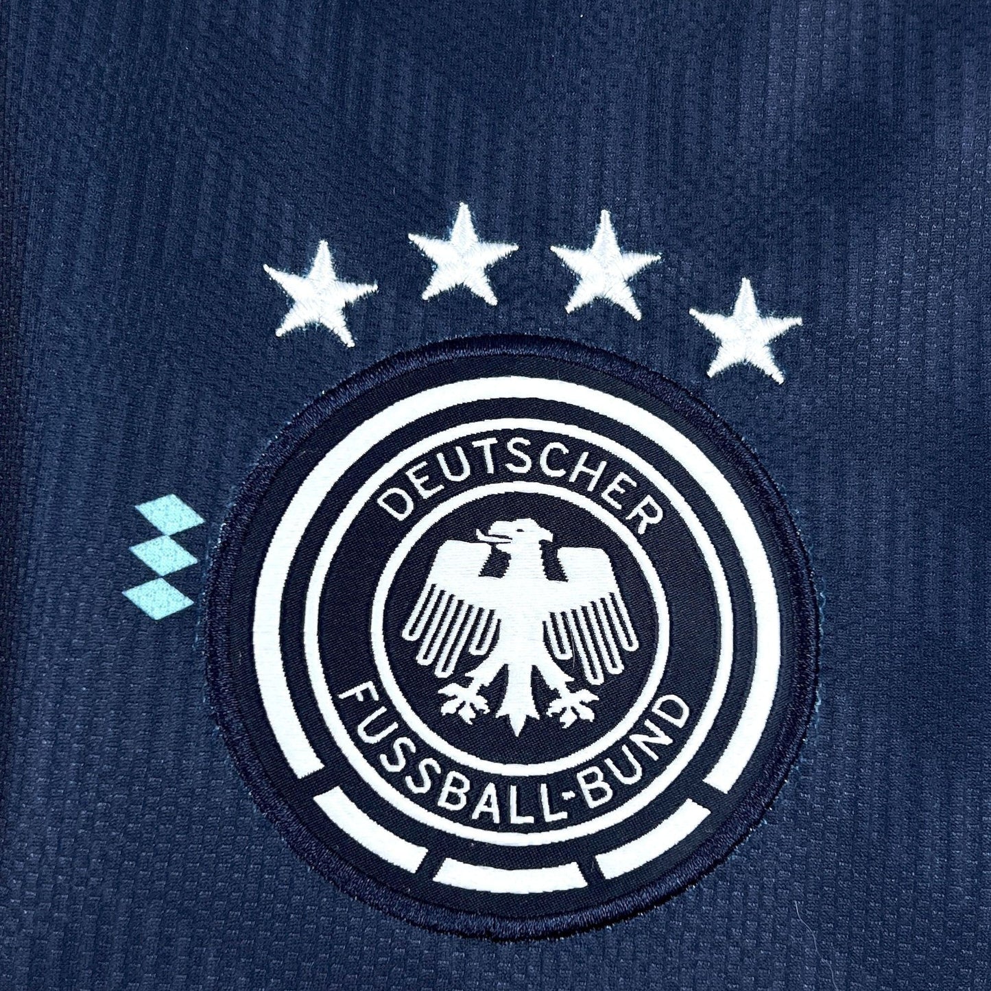 Germany 2026 Away Shirt