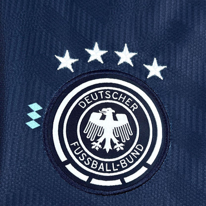 Germany 2026 Away Shirt