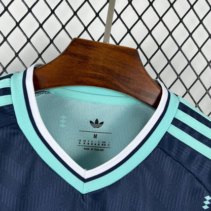 Germany 2026 Away Shirt