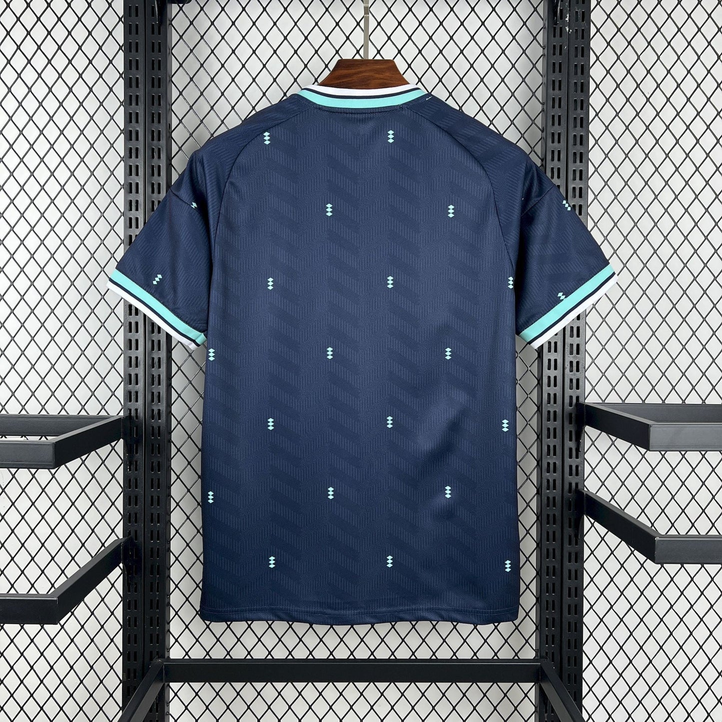 Germany 2026 Away Shirt