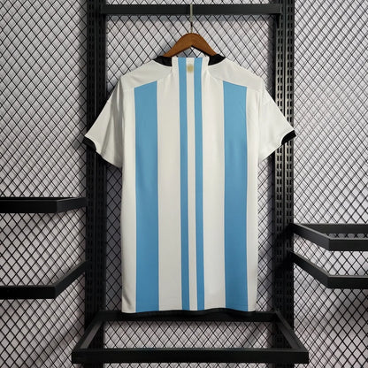 Maillot Domicile Argentine 2022