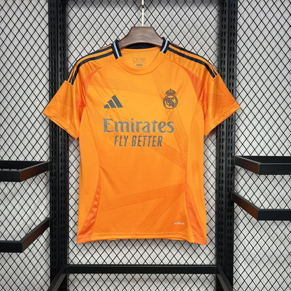 Real Madrid 24/25 Away Shirt