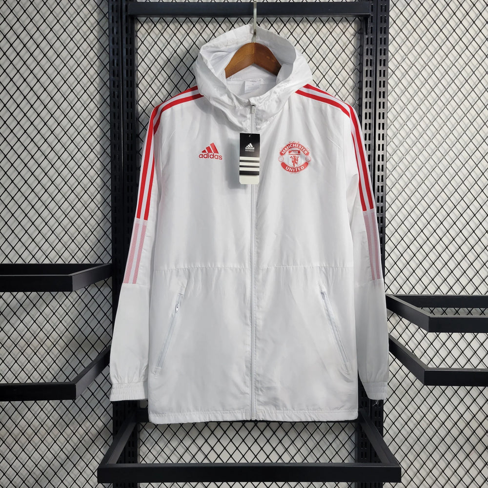 Manchester United Jacket