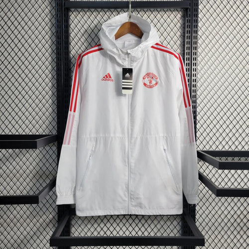 Manchester United Jacket