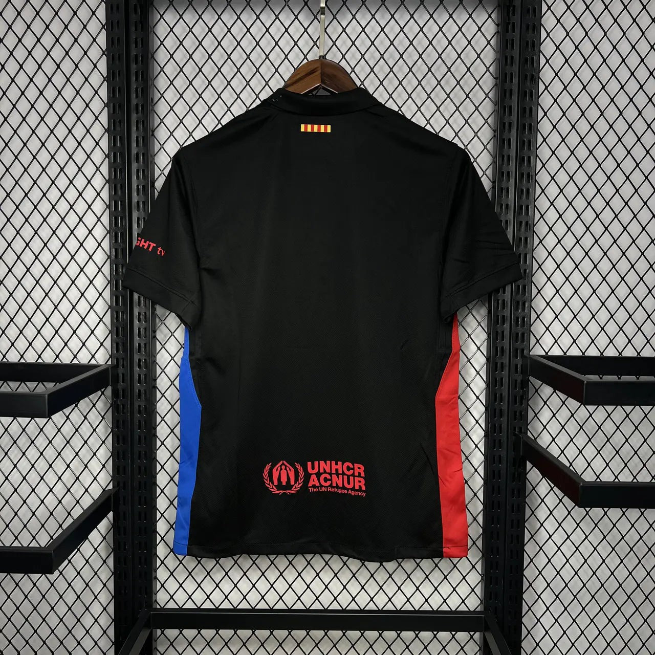 Barca 24/25 Away Shirt