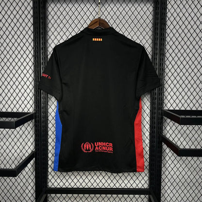 Barca 24/25 Away Shirt