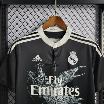 Maillot Troisième Real Madrid 14/15