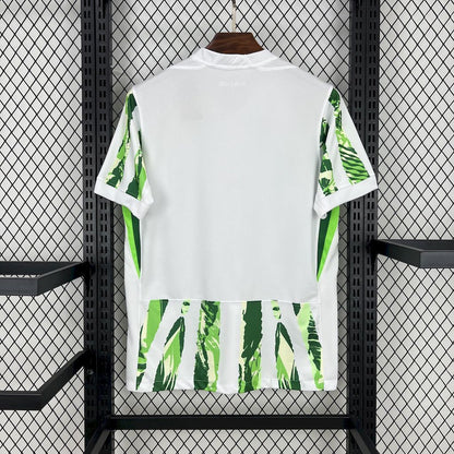 Nigeria 2025 Home Shirt