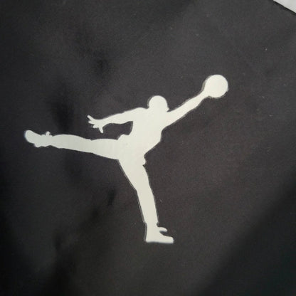 PSG Black Jacket