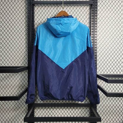 Argentina Blue Jacket