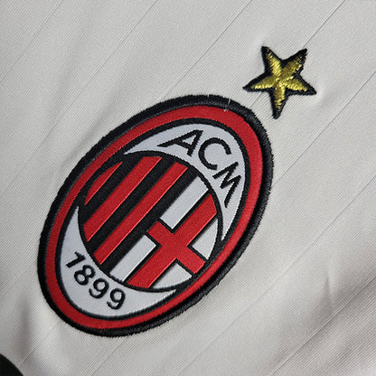 AC Milan 06/07 Away Shirt