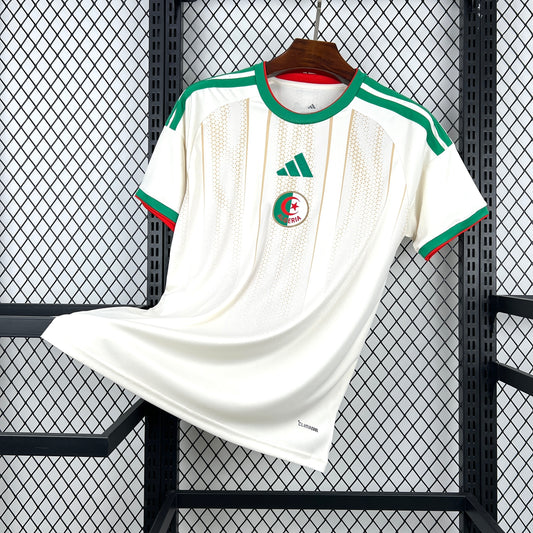 Algeria 2026 Home Shirt