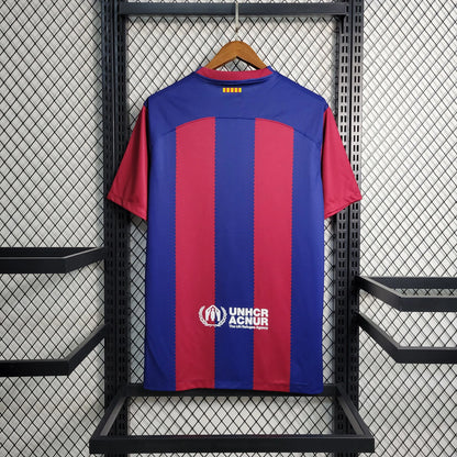 FC Barcelona 23/24 Home Shirt