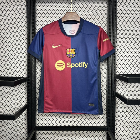 FC Barcelona 24/25 Home Shirt