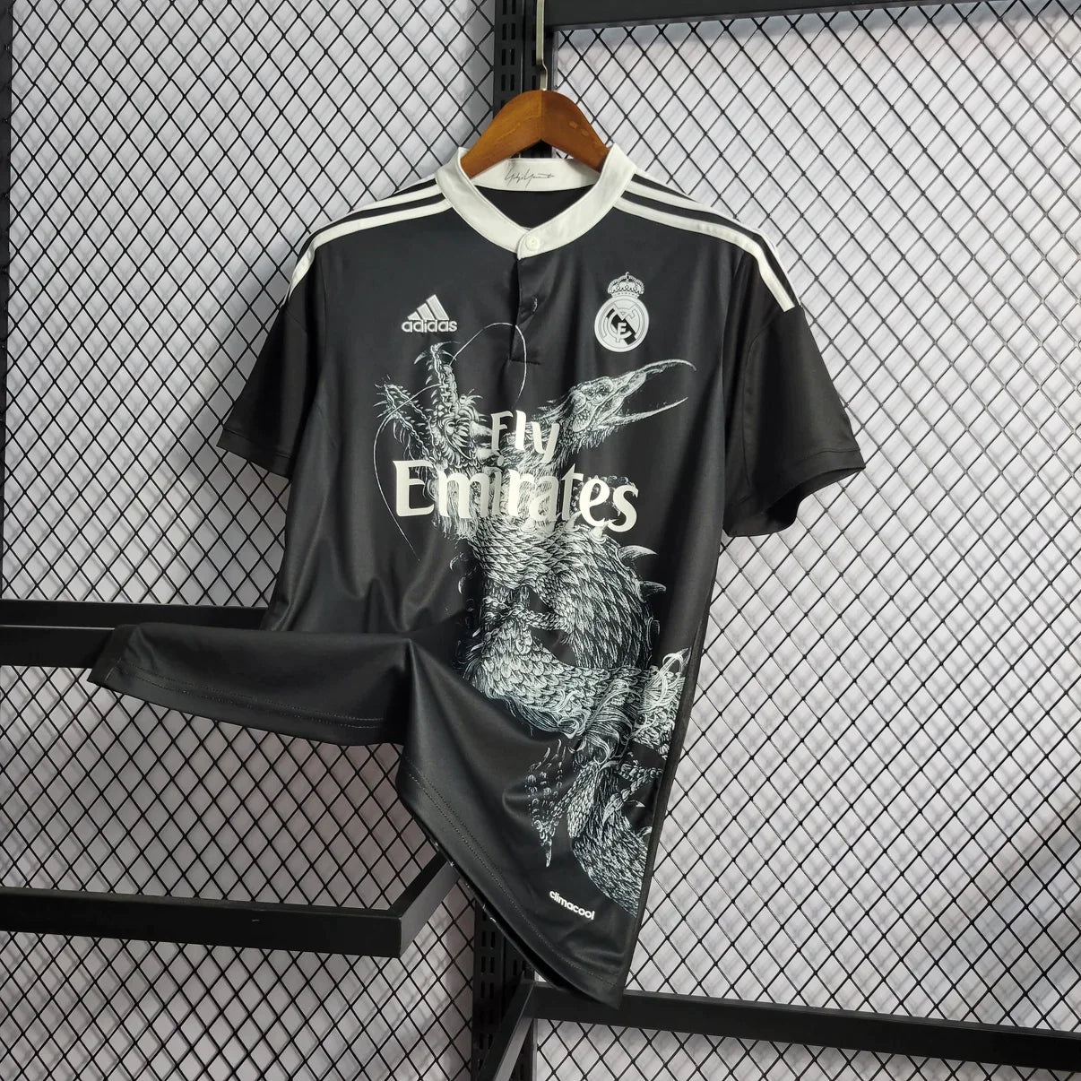 Real Madrid 14/15 Third Shirt