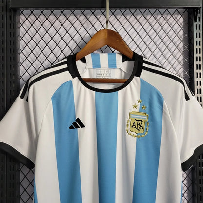 Maillot Domicile Argentine 2022