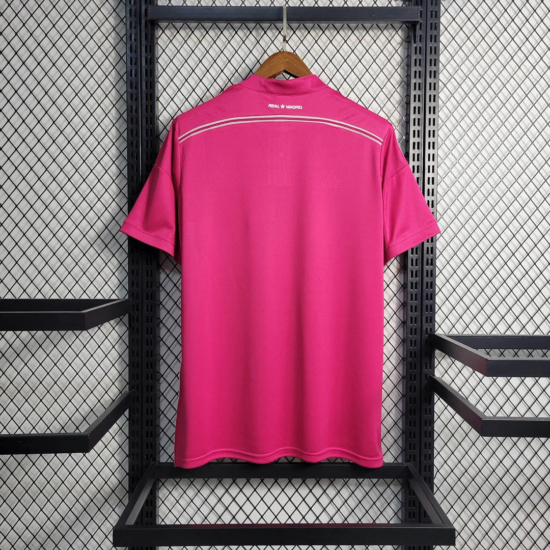 Real Madrid 14/15 Away Shirt Football Jersey | Retrokick