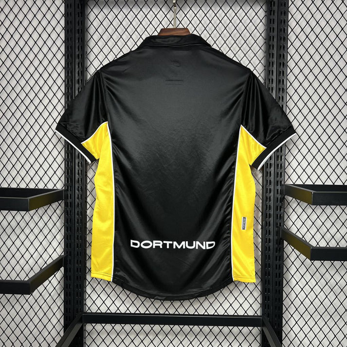 Borussia Dortmund 98/99 Away Shirt