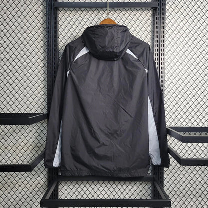 PSG Black Jacket