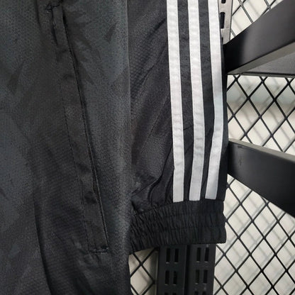 Juventus FC Jacket
