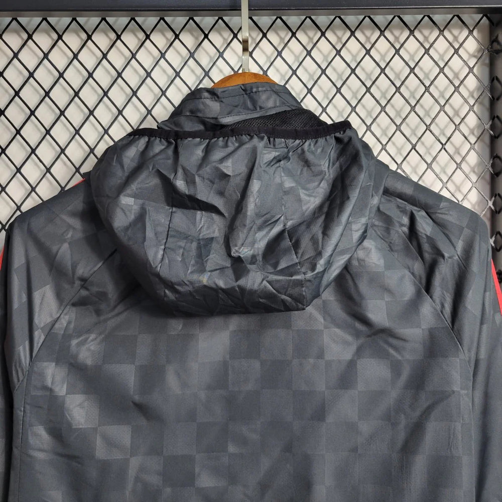 Liverpool FC Jacket