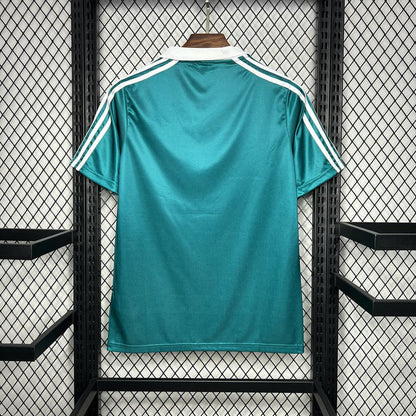 Mexico 1990 Away Shirt