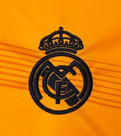 Real Madrid 24/25 Away Shirt