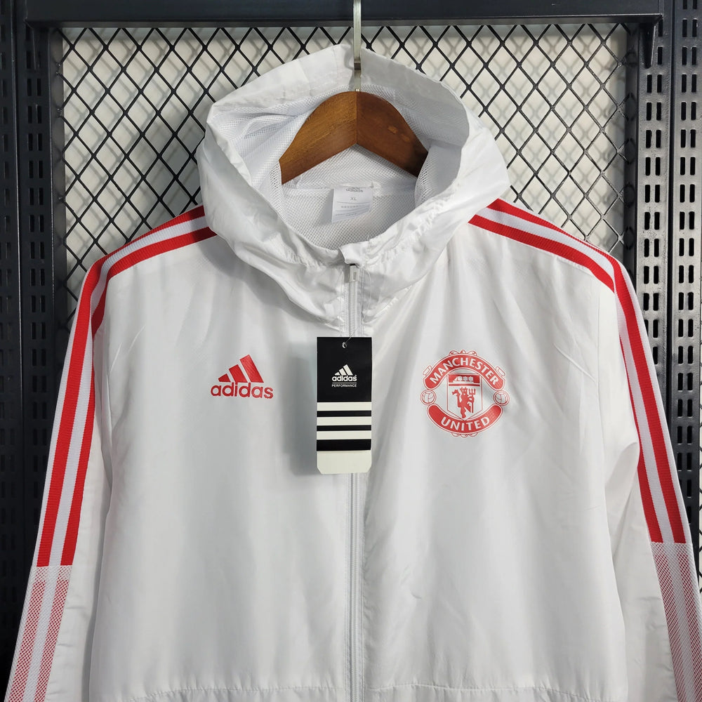 Manchester United Jacket