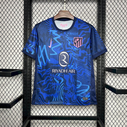 Atletico Madrid 24/25 Third Shirt