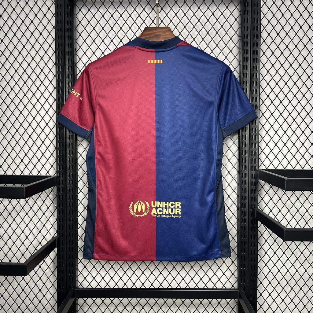 FC Barcelona 24/25 Home Shirt