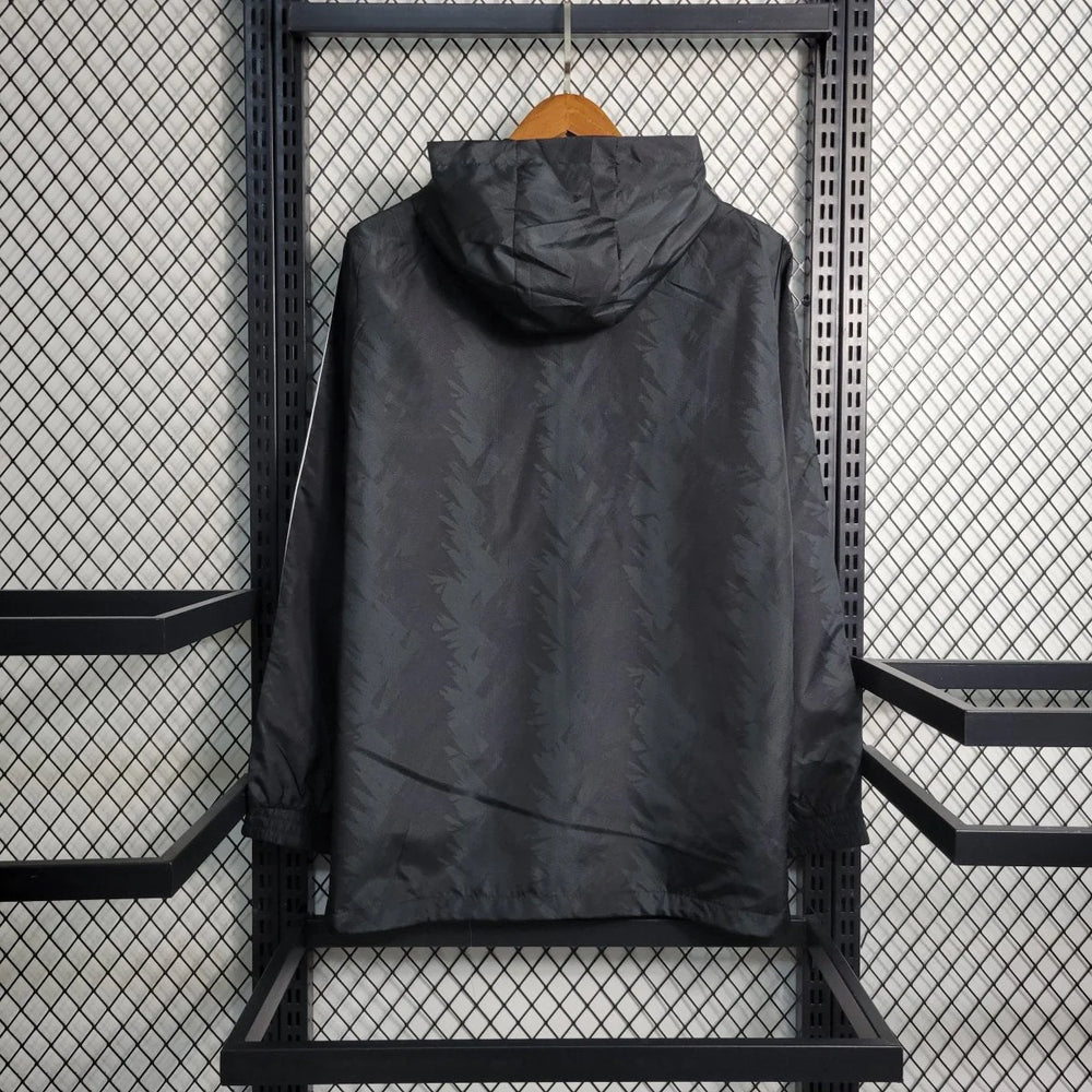Juventus FC Jacket