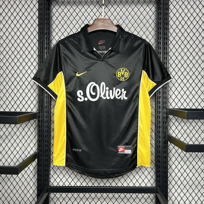 Borussia Dortmund 98/99 Away Shirt