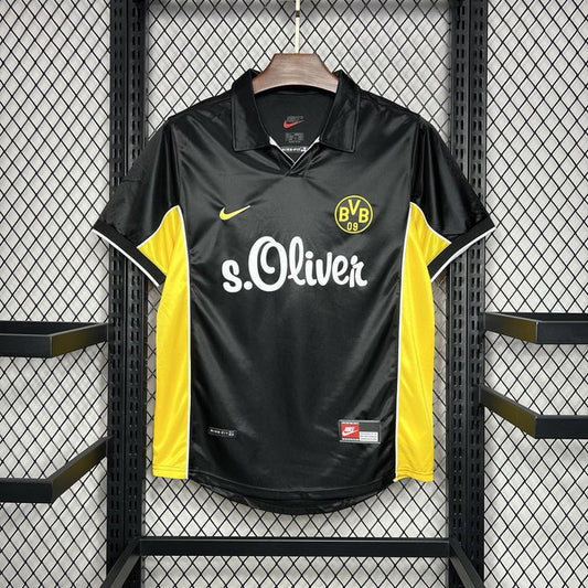 Borussia Dortmund 98/99 Away Shirt
