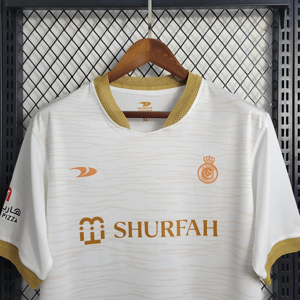 Al Nassr 23/24 Third Shirt