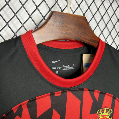 RCD Mallorca 24/25 Home Shirt