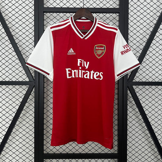 Arsenal 19/20 Home Shirt